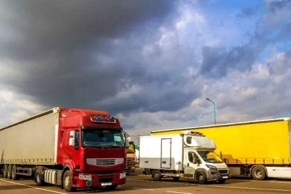 Adana Bozdoğan Nakliyat Ambarları